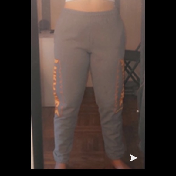 Thrasher Sweats Mens Swomens Medium 